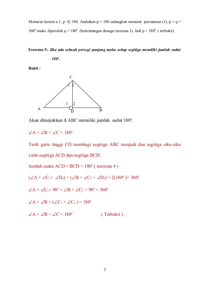 geometri euclid